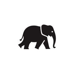 Elephant Logo Design