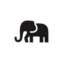 Elephant Logo Design