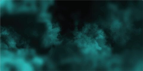 Abstract Watercolor dark green grunge background painting with Beautiful stylist modern texture. soft and smooth swirl backdrop. Luxury cloth silky pattern shiny.