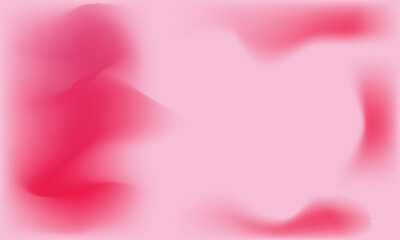 A soft pink abstract background with subtle gradients and smooth textures