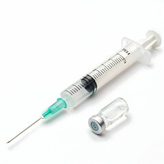 Seagull with label illustration isolated on transparent background  