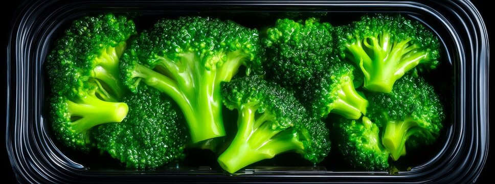 Broccoli sprouts and cabbage, classified as superfoods, are rich in sulforaphane and antioxidants, which are phytochemicals known for their anti-cancer and anti-inflammatory effects