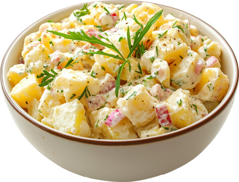 potato salad 