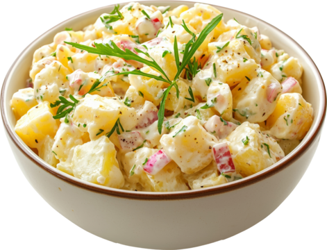 potato salad 