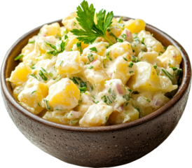 potato salad 