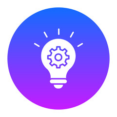 innovation icon