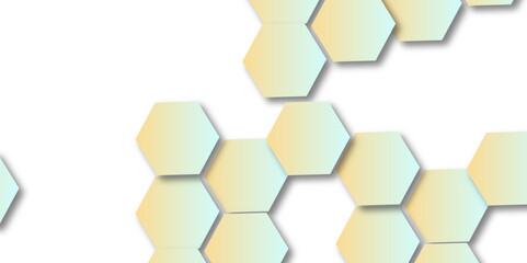 Purple hexagon 3D background texture. modern abstract polygonal pattern. honeycomb vector illustration background. Luxury white pattern with hexagons.