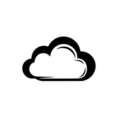 Fototapeta premium Collection of silhouette pictogram icons depicting various concepts and activities with a focus on simplicity and clarity