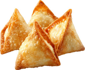 crab rangoon 