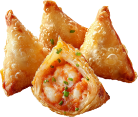 crab rangoon 