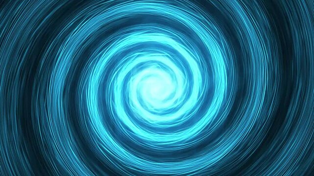 abstract stripes groovy retro pattern hypnotic curve comic style futuristic seamless smooth motion spiral background.