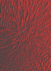 red abstract background. Red texture background	