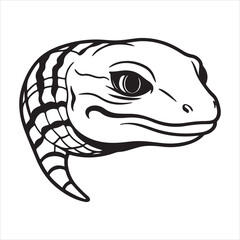 Desert Dragon: The Bold and Venomous Gila Monster