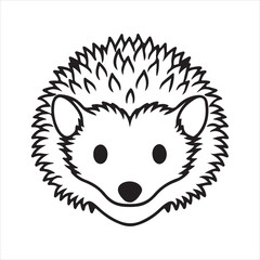 Spines and Whiskers: The Curious Life of the Hedgehog