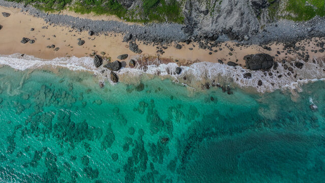 Ilha de Fernando de Noronha