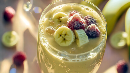 Fresh Smoothie