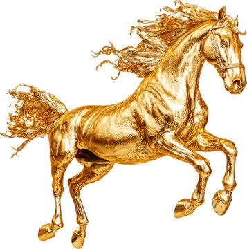 golden horse 