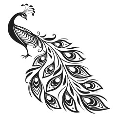 tribal tattoo