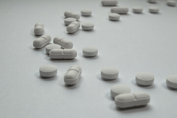 Near Range Pills, Medical Background, Seasonal Illnesses and Pandemics