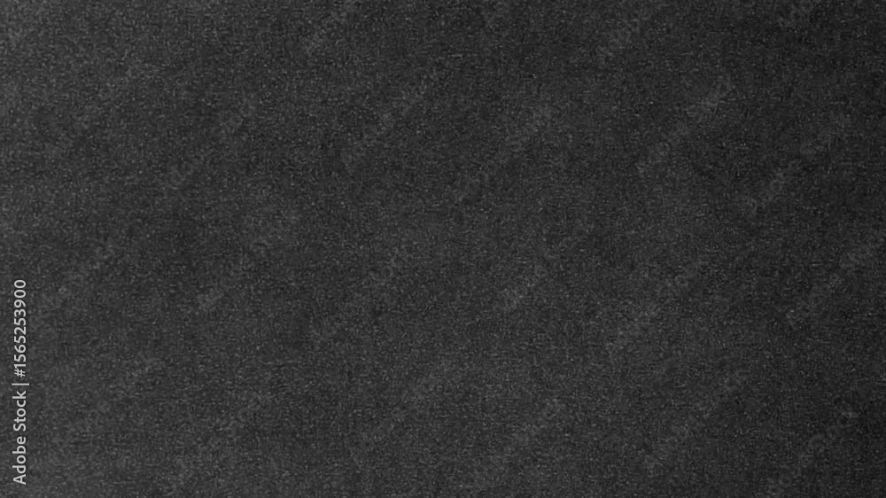 Wall mural retro digital noise effect overlay with static texture for cinematic video projects