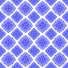 Colorful Floral Mandala Set.003