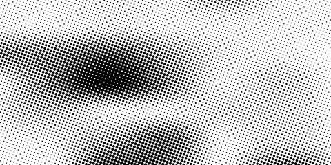 Vintage Halftone Background. Fade Distressed Overlay. Modern Texture. dots modern