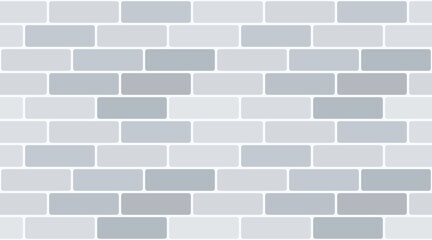 Herringbone grey tiles seamless pattern. Natural ceramic kitchen design. Vector.
