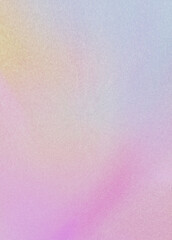 Abstract colorful artistic geometric background