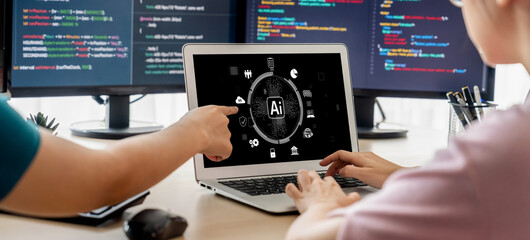 Generative AI virtual assistant tools for prompt engineer and user for ease of engage artificial...