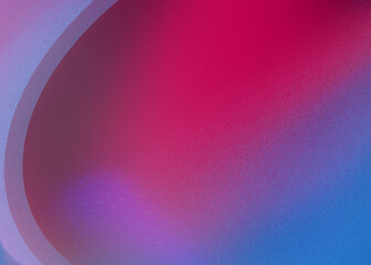 Abstract colorful artistic geometric background