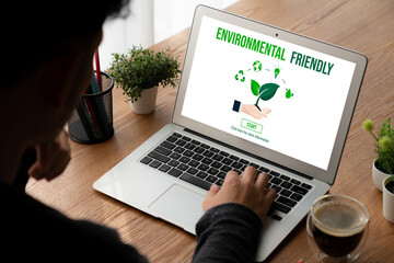 Green business transformation for modish corporate business to thank green marketing strategy