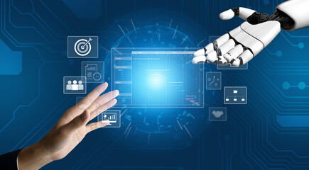 AI streamlines project management through smart timeline planning, task automation, and milestone...
