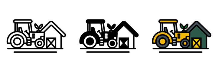 Eco-Friendly Farming is using sustainable agricultural practices that protect soil, water, and biodiversity.