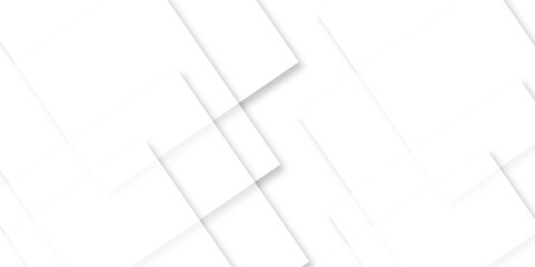 abstract modern square shapes. white geometric triangles shapes. 3d shadow effects, modern design template background. layered geometric triangle shapes. ,business, brochure ,website flyer, vector 