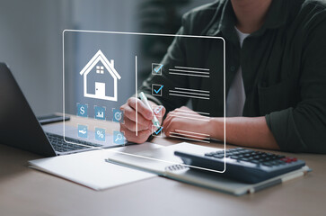 Real Estate Business Management Ideas, Property Analysis and Checklists, Buy and Sell Homes and...