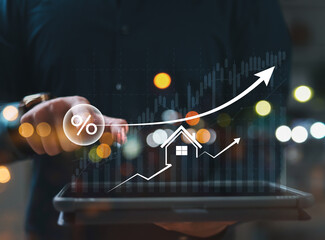 Real Estate Investment Purchasing and ranking energy efficiency and property value online real...