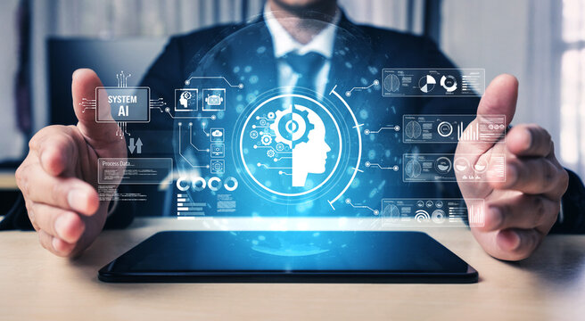 AI assistant with LLM, big data, machine learning, and generative AI powers prompt engineering and supports agentic AI for advanced business applications. Vouch - Powered by Adobe