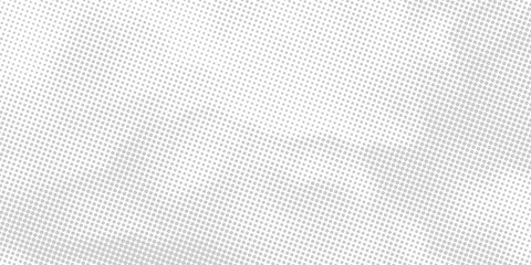 Background with monochrome dotted texture. Polka dot pattern template. vector ilustration