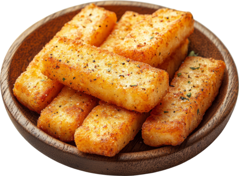 fish finger