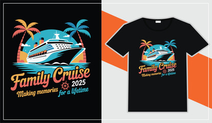 Abstract geometric shapes with vibrant color palette and clean typography