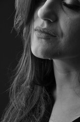 boca de mulher 