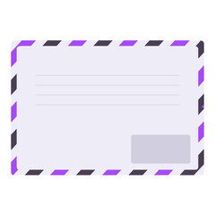 envelope
