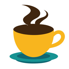 cup of coffee