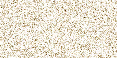 Abstract Quartz surface brown for bathroom or kitchen countertop. Abstract design with white paper texture background. stone pattern old surface marble for background.