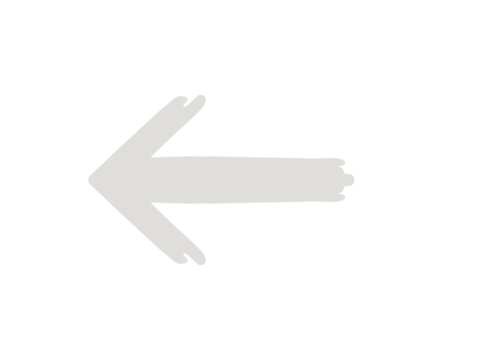 arrow direction sign