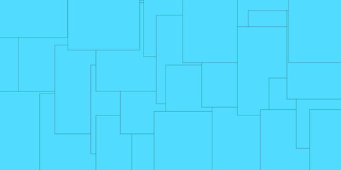 A Journey Through Rectangular Realms
