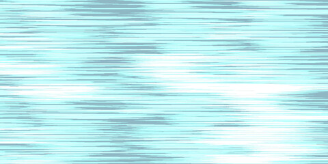 Fototapeta premium Abstract vision of tangled cosmic filaments in digital form
