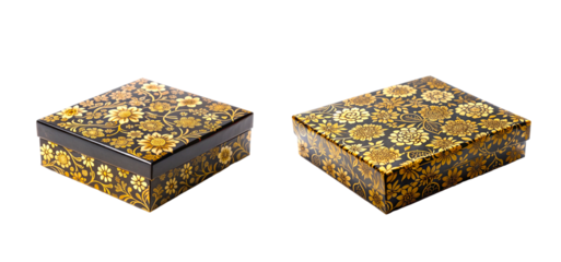 gift box design