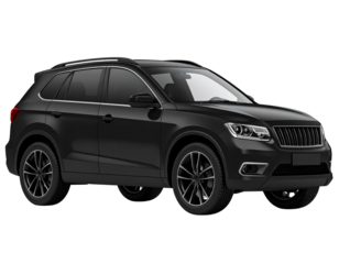 house with a roof HD transparent background PNG Stock Photographic Image .jpg - Firefly_SUV sports luxury car expensive vehicle matte black side view transport cab 