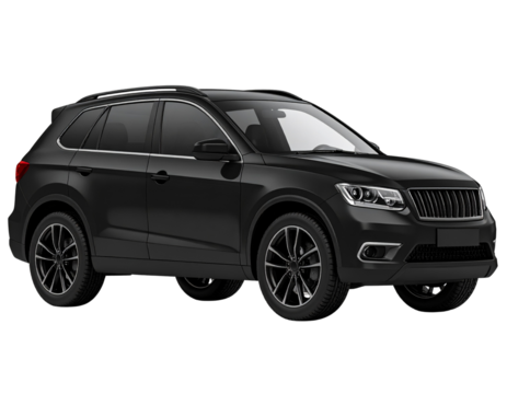 house with a roof HD transparent background PNG Stock Photographic Image .jpg - Firefly_SUV sports luxury car expensive vehicle matte black side view transport cab 